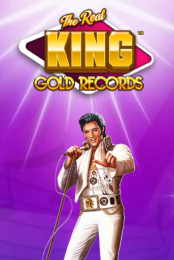 The Real King Gold Records играть онлайн | Максбет Казино бесплатно