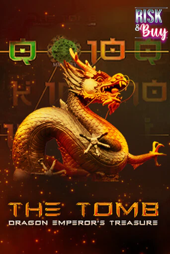 The Tomb: Dragon Emperor's Treasure играть онлайн | Максбет Казино бесплатно