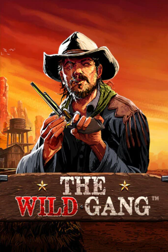 The Wild Gang играть онлайн | Максбет Казино бесплатно