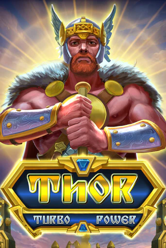 Thor turbo power играть онлайн | Максбет Казино бесплатно