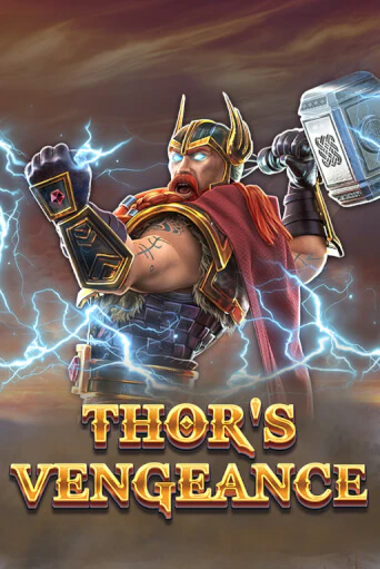 Thor's Vengeance играть онлайн | Максбет Казино бесплатно