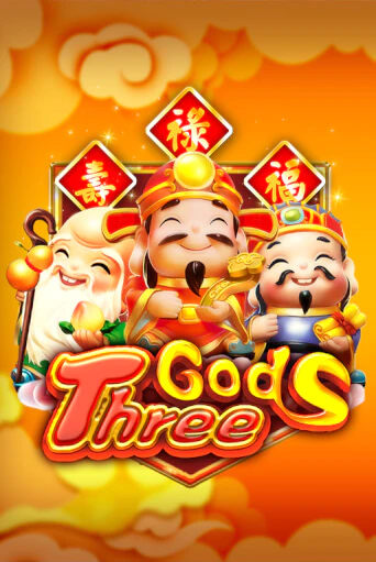 Three Gods играть онлайн | Максбет Казино бесплатно