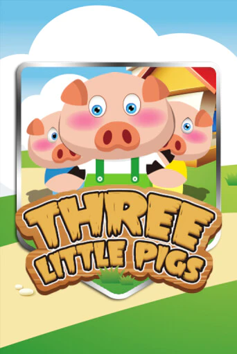 Three Little Pigs играть онлайн | Максбет Казино бесплатно
