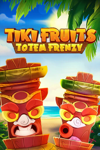 Tiki Fruits Totem Frenzy играть онлайн | Максбет Казино бесплатно