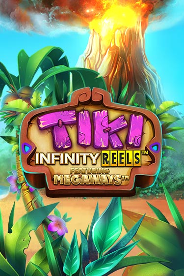Tiki Infinity Reels Megaways играть онлайн | Максбет Казино бесплатно