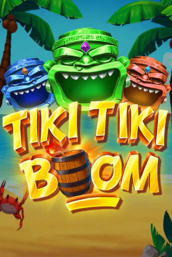 Tiki Tiki Boom играть онлайн | Максбет Казино бесплатно