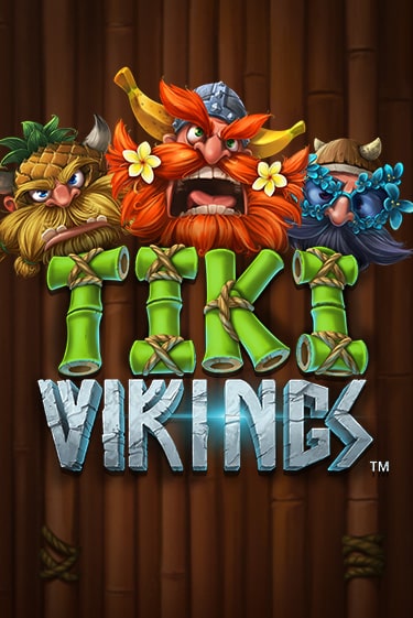 Tiki Vikings играть онлайн | Максбет Казино бесплатно