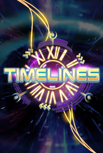 Timelines играть онлайн | Максбет Казино бесплатно