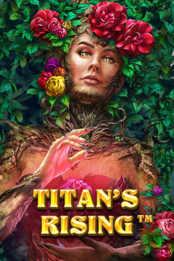 Titan's Rising - The Golden Era играть онлайн | Максбет Казино бесплатно