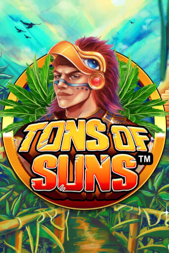 Tons of Suns играть онлайн | Максбет Казино бесплатно