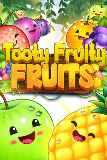 Tooty Fruity Fruits играть онлайн | Максбет Казино бесплатно