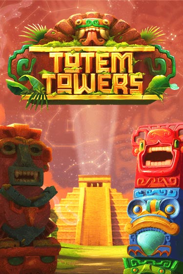 Totem Towers играть онлайн | Максбет Казино бесплатно