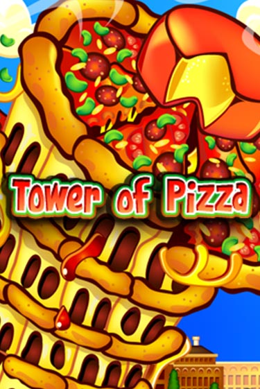 Tower Of Pizza играть онлайн | Максбет Казино бесплатно