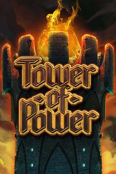 Tower of Power играть онлайн | Максбет Казино бесплатно