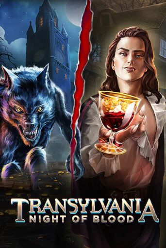 Transylvania: Night of Blood играть онлайн | Максбет Казино бесплатно
