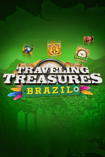 Traveling Treasures Brazil играть онлайн | Максбет Казино бесплатно