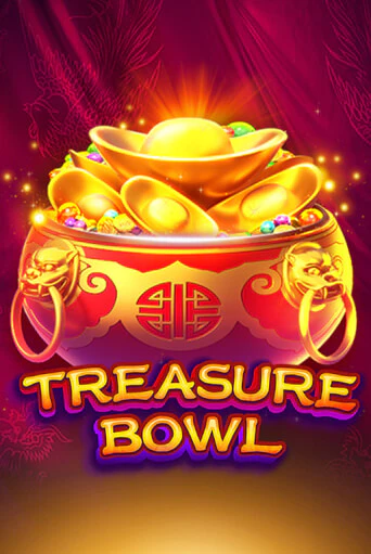 Treasure Bowl играть онлайн | Максбет Казино бесплатно