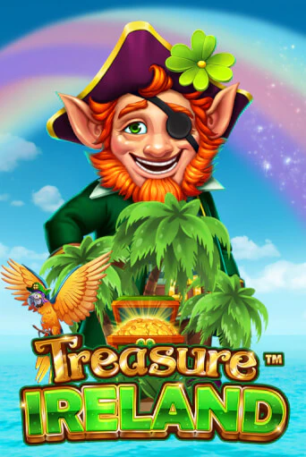 Treasure Ireland играть онлайн | Максбет Казино бесплатно