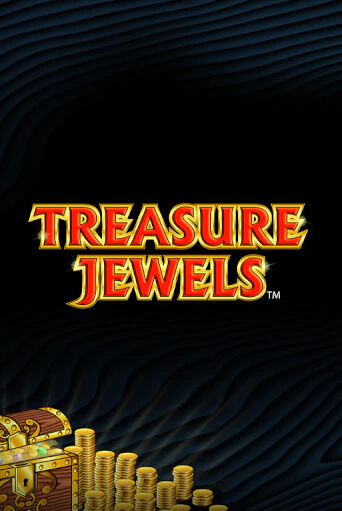 Treasure Jewels играть онлайн | Максбет Казино бесплатно