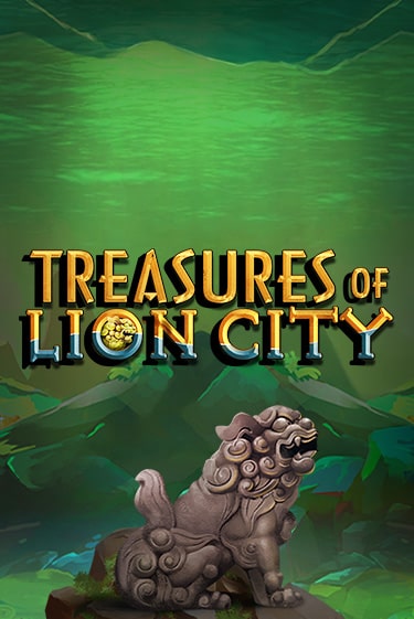 Treasures of Lion City играть онлайн | Максбет Казино бесплатно