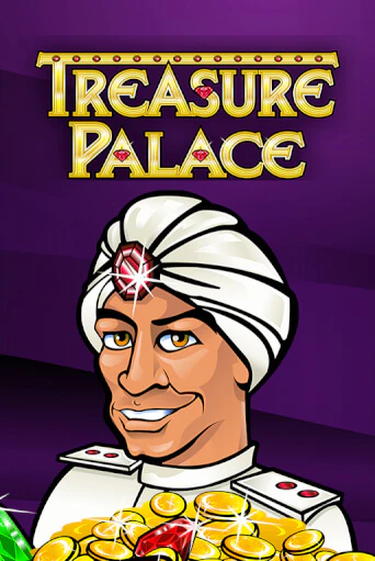 Treasure Palace играть онлайн | Максбет Казино бесплатно