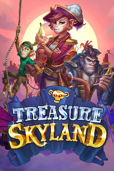 Treasure Skyland играть онлайн | Максбет Казино бесплатно