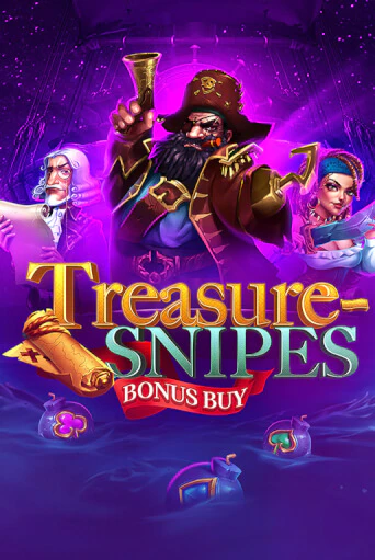 Treasure-snipes Bonus Buy играть онлайн | Максбет Казино бесплатно