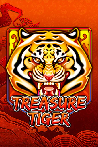 Treasure Tiger играть онлайн | Максбет Казино бесплатно