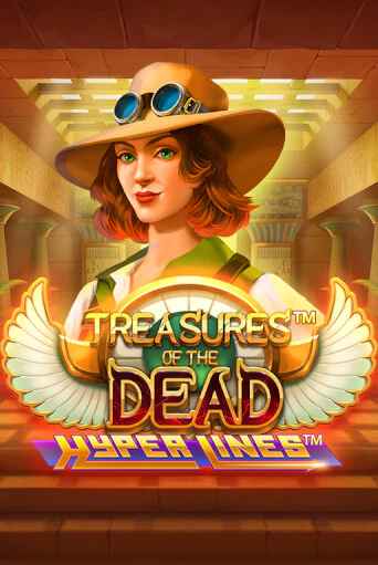 Treasures of the Dead играть онлайн | Максбет Казино бесплатно