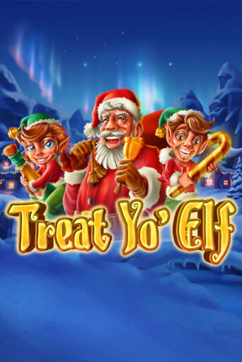 Treat Yo’ Elf играть онлайн | Максбет Казино бесплатно