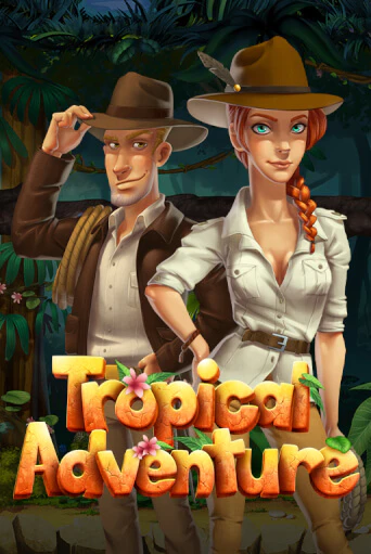 Tropical Adventure играть онлайн | Максбет Казино бесплатно