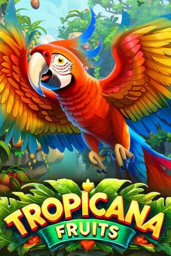 Tropicana Fruits играть онлайн | Максбет Казино бесплатно