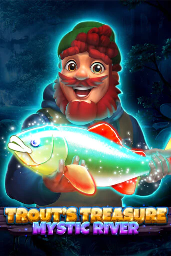 Trout's Treasure - Mystic River играть онлайн | Максбет Казино бесплатно