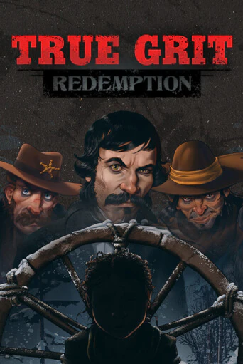 True Grit играть онлайн | Максбет Казино бесплатно