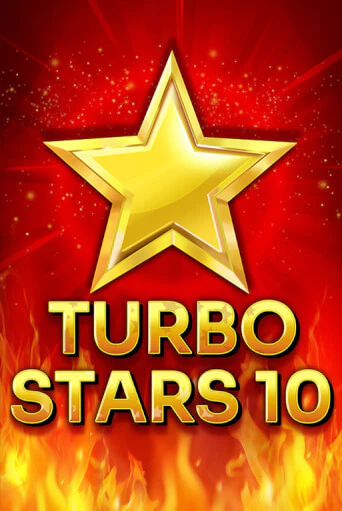 TURBO STARS 10 играть онлайн | Максбет Казино бесплатно