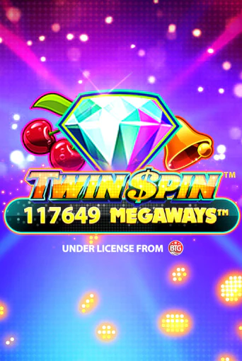 Twin Spin Megaways играть онлайн | Максбет Казино бесплатно
