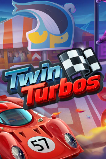 Twin Turbos играть онлайн | Максбет Казино бесплатно