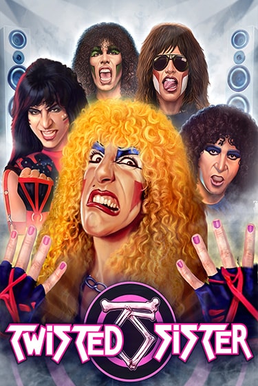Twisted Sister играть онлайн | Максбет Казино бесплатно