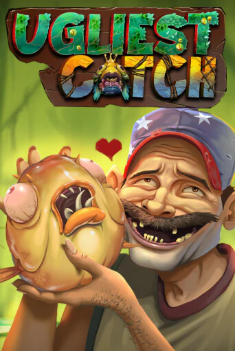 Ugliest Catch играть онлайн | Максбет Казино бесплатно