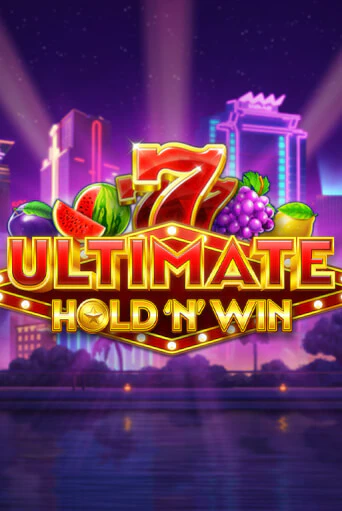 Ultimate Hold N Win играть онлайн | Максбет Казино бесплатно