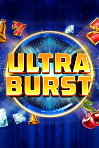 Ultra Burst играть онлайн | Максбет Казино бесплатно