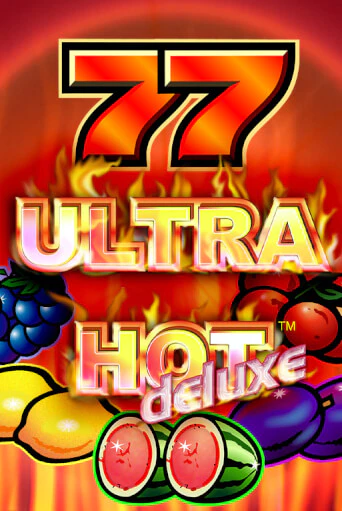 Ultra Hot Deluxe играть онлайн | Максбет Казино бесплатно