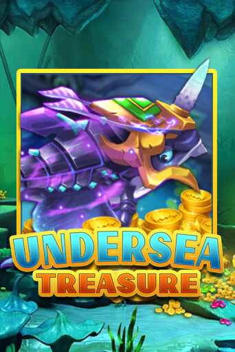 Undersea Treasure играть онлайн | Максбет Казино бесплатно