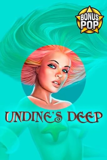 Undine's Deep играть онлайн | Максбет Казино бесплатно