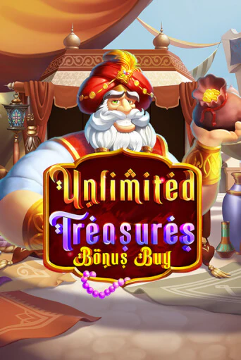 Unlimited Treasures Bonus Buy играть онлайн | Максбет Казино бесплатно