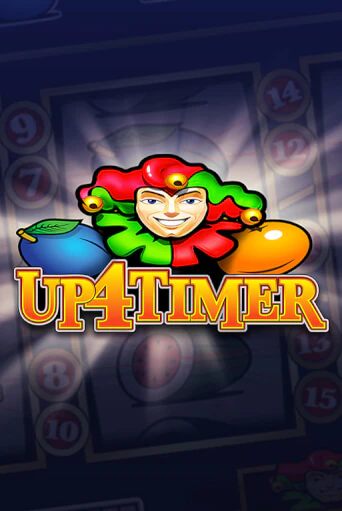 Up4Timer играть онлайн | Максбет Казино бесплатно