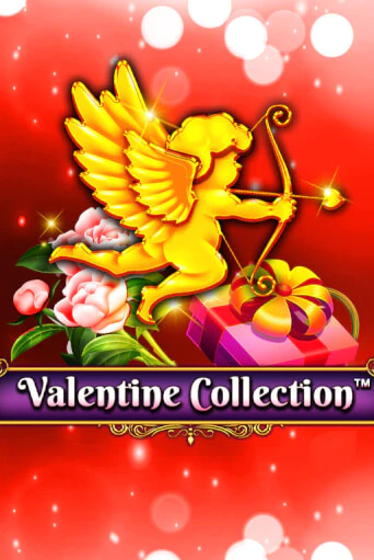 Valentine Collection 10 Lines играть онлайн | Максбет Казино бесплатно
