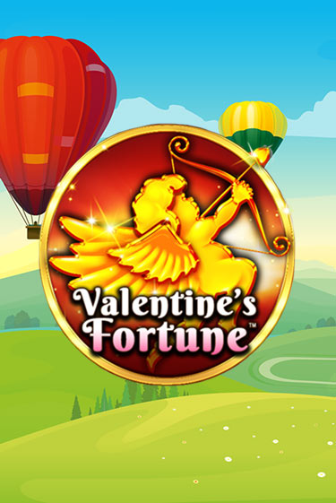 Valentine's Fortune играть онлайн | Максбет Казино бесплатно