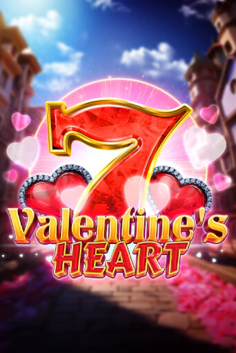 Valentine's Heart играть онлайн | Максбет Казино бесплатно