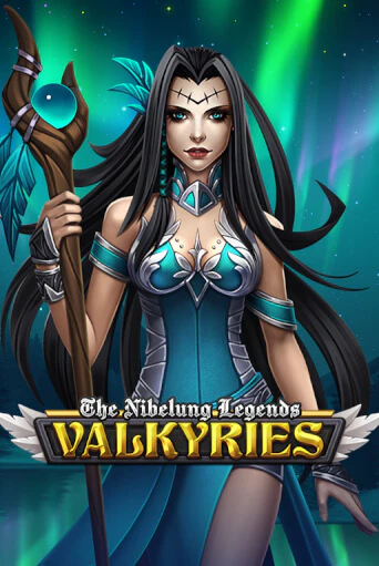 Valkyries - The Nibelung Legends играть онлайн | Максбет Казино бесплатно